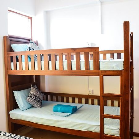 Port View Hostel โคลอมโบ ภายนอก รูปภาพ