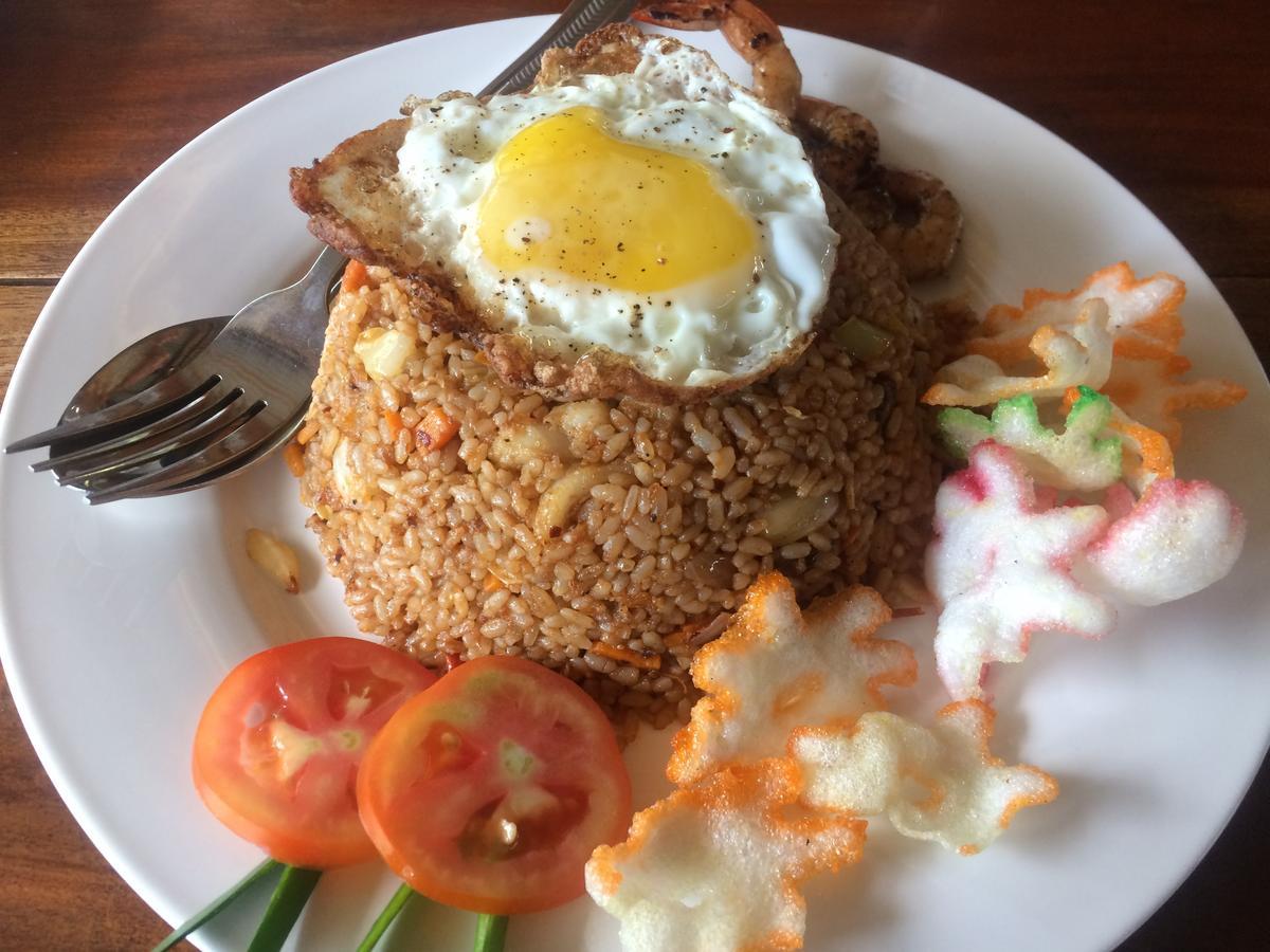 Port View Hostel โคลอมโบ ภายนอก รูปภาพ