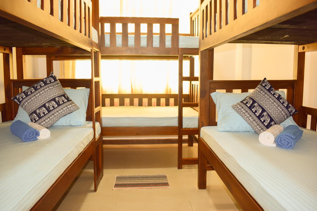Port View Hostel โคลอมโบ ภายนอก รูปภาพ