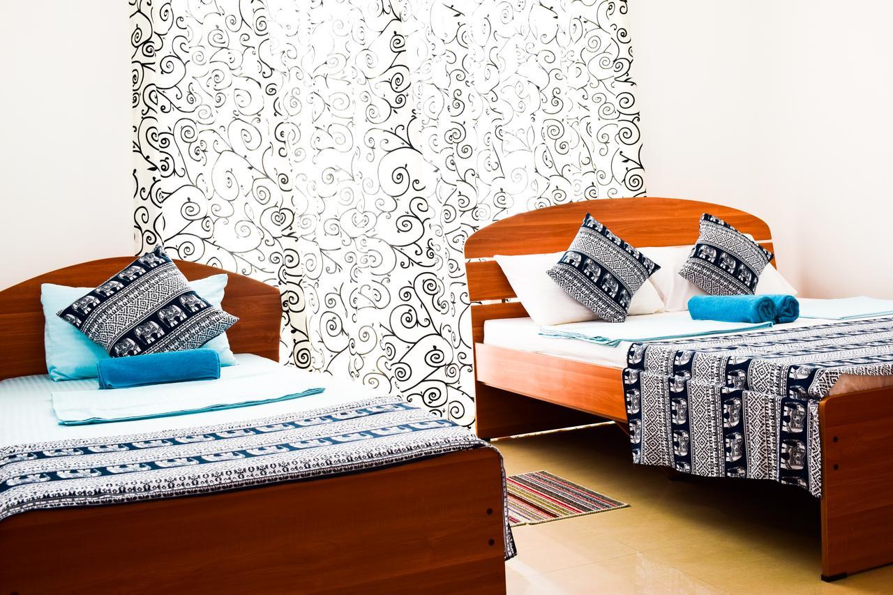 Port View Hostel โคลอมโบ ภายนอก รูปภาพ