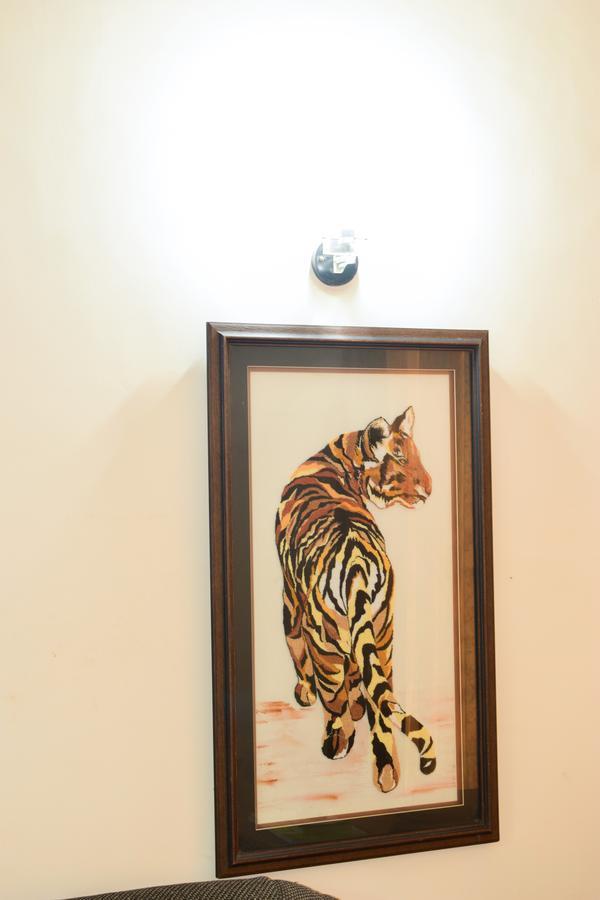 Port View Hostel โคลอมโบ ภายนอก รูปภาพ