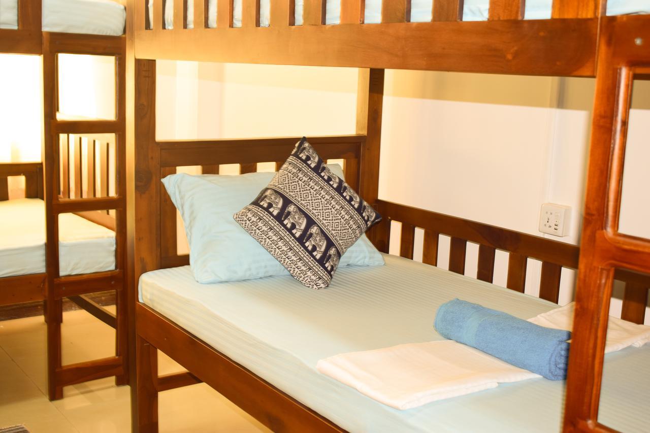 Port View Hostel โคลอมโบ ภายนอก รูปภาพ