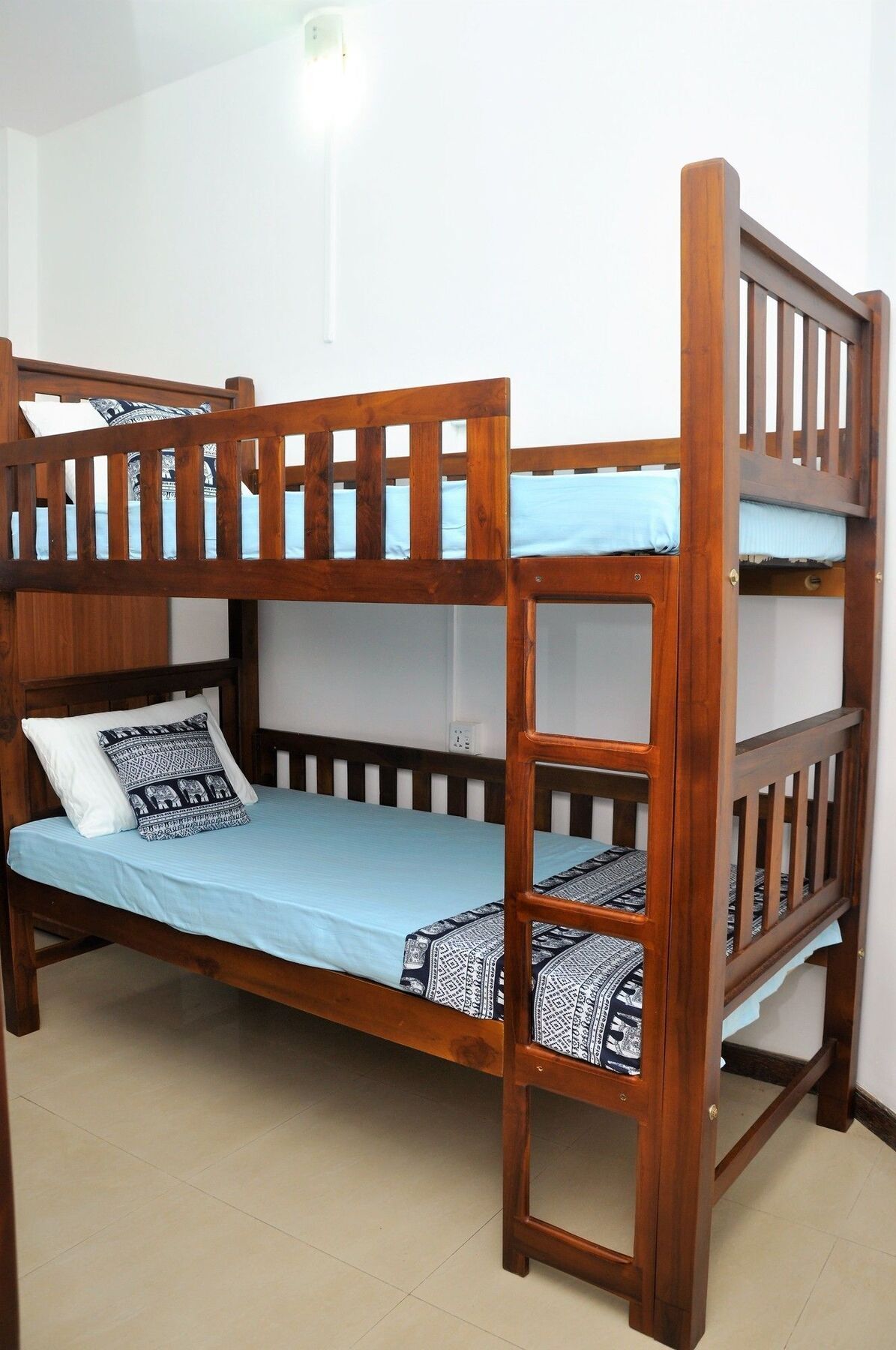 Port View Hostel โคลอมโบ ภายนอก รูปภาพ