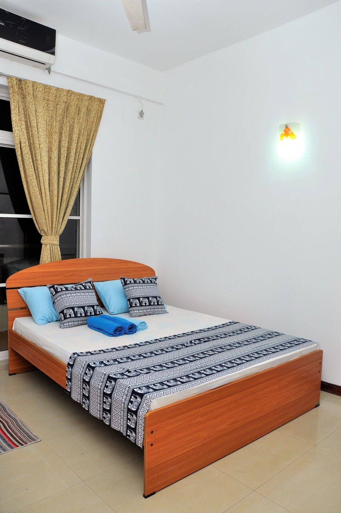 Port View Hostel โคลอมโบ ภายนอก รูปภาพ
