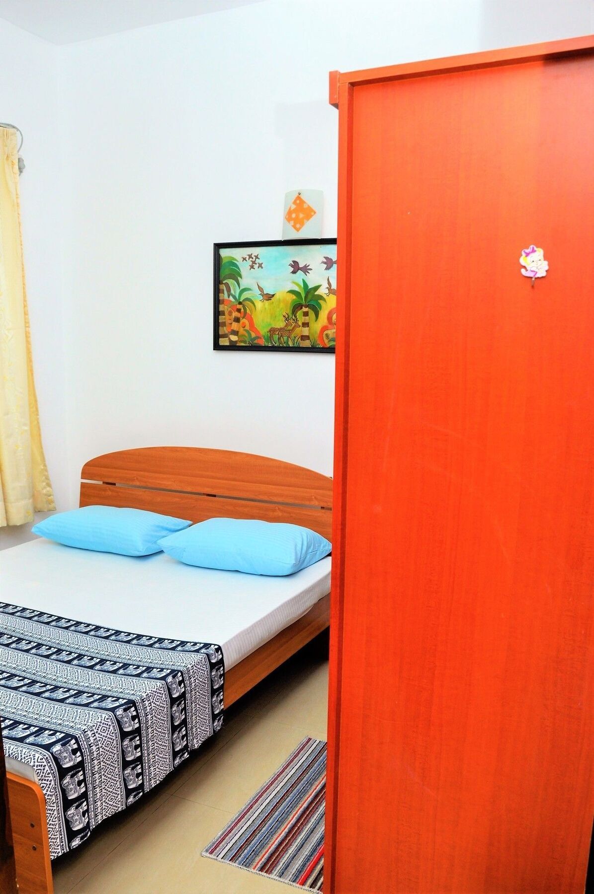 Port View Hostel โคลอมโบ ภายนอก รูปภาพ