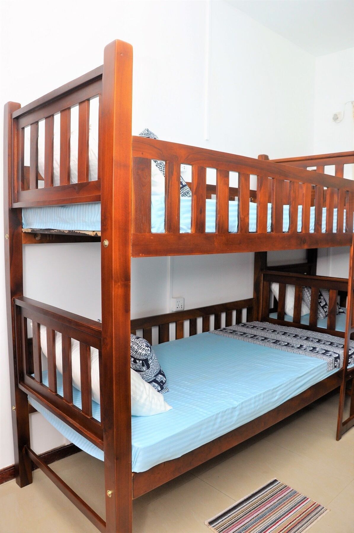 Port View Hostel โคลอมโบ ภายนอก รูปภาพ