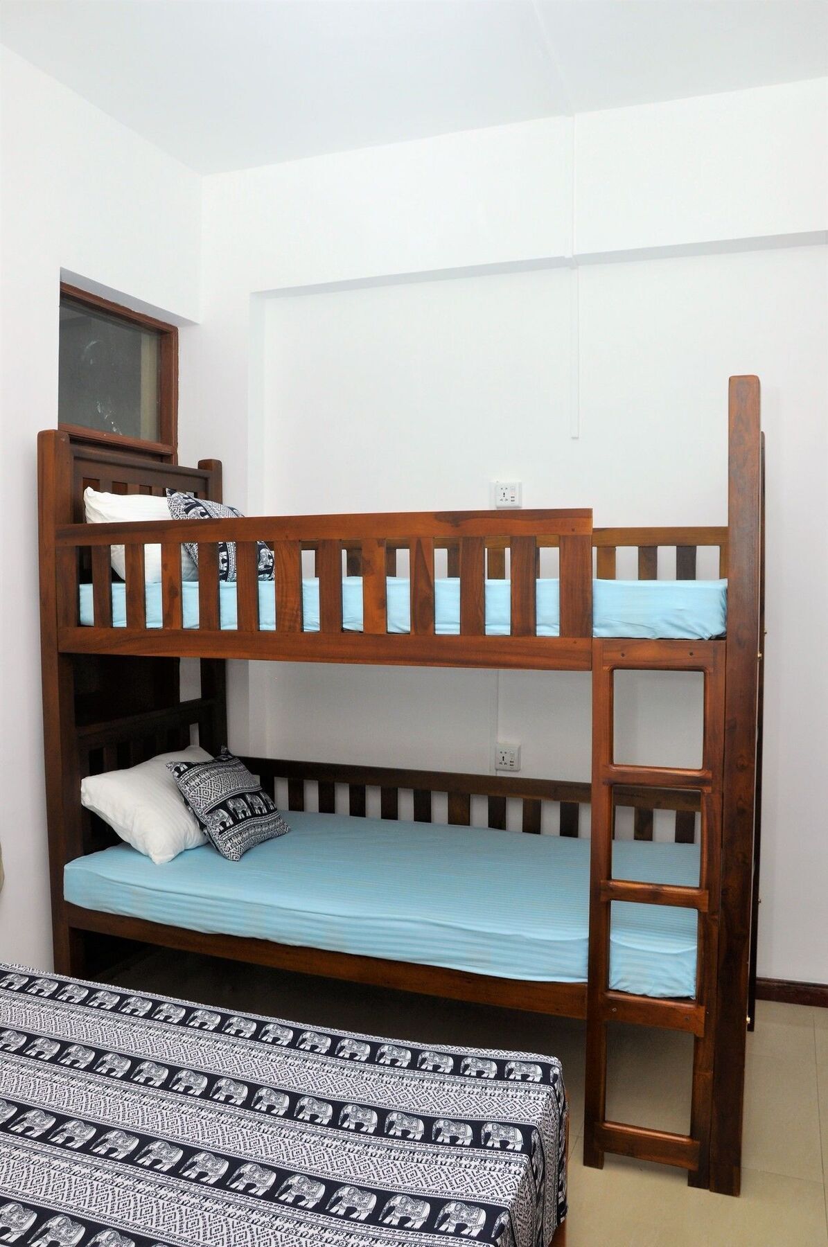 Port View Hostel โคลอมโบ ภายนอก รูปภาพ