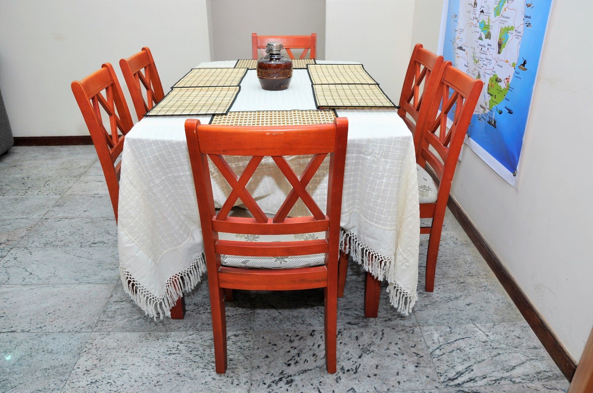 Port View Hostel โคลอมโบ ภายนอก รูปภาพ
